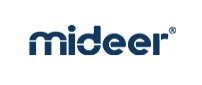 mideer logo male